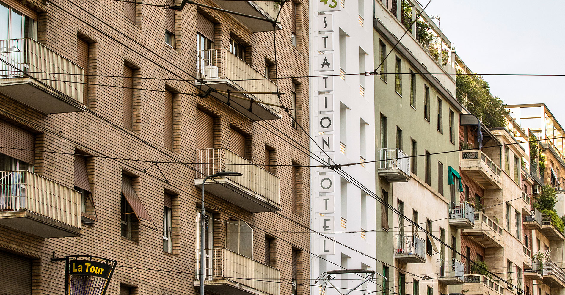 Luxury Hotels in Italy