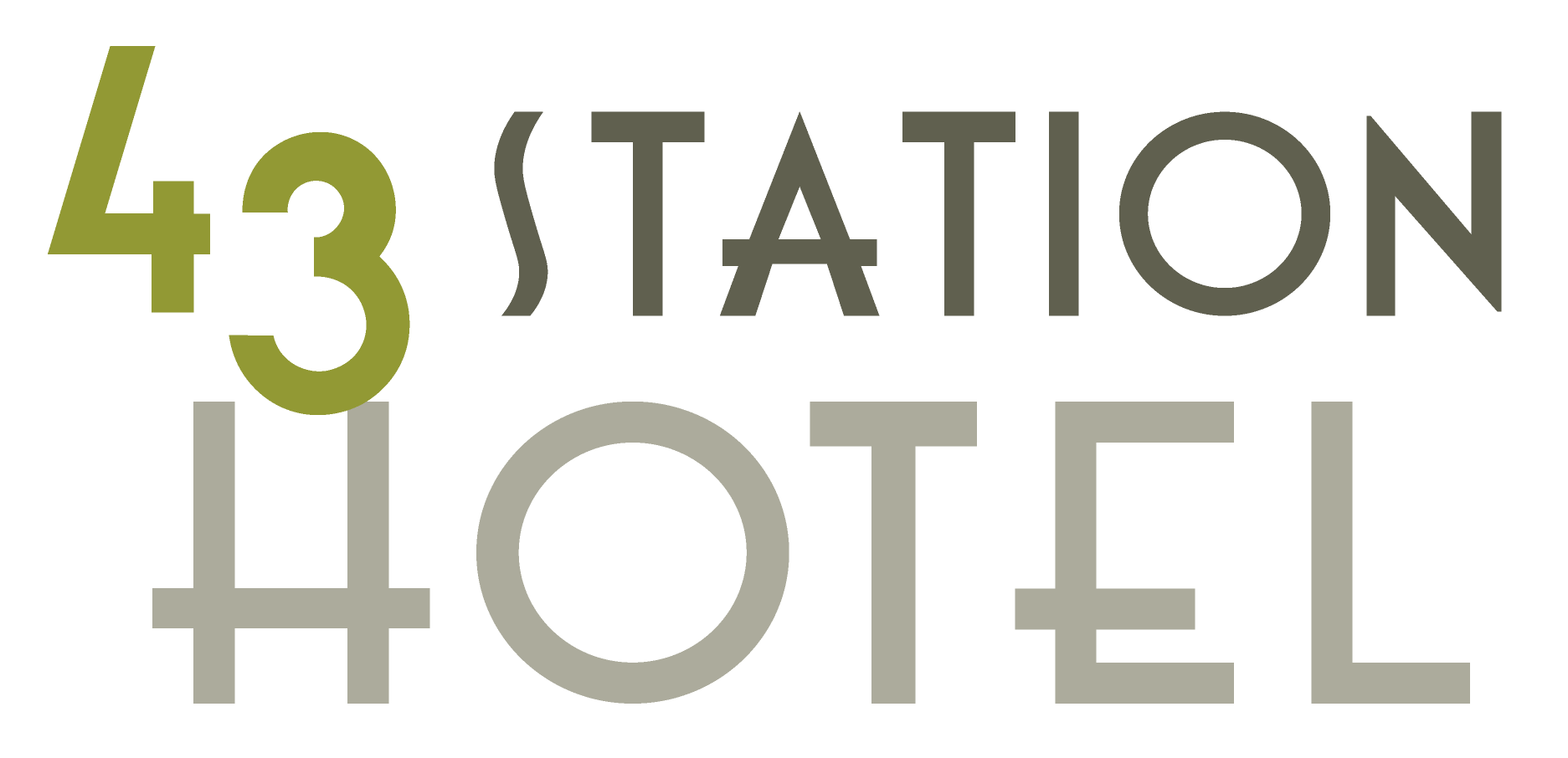 43 Station Hotel in Italy